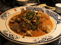 -旺角小渔村(二马路店)