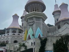 -安吉Hello Kitty乐园