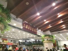 大堂-六婶西关小厨(光塔路店)