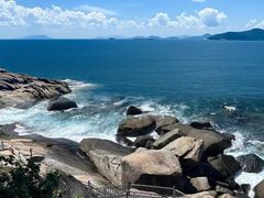 -海南分界洲岛旅游区