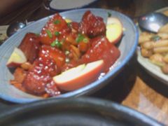 -兰溪小馆(东直门簋街店)