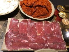 -小龙坎火锅(黄河店)