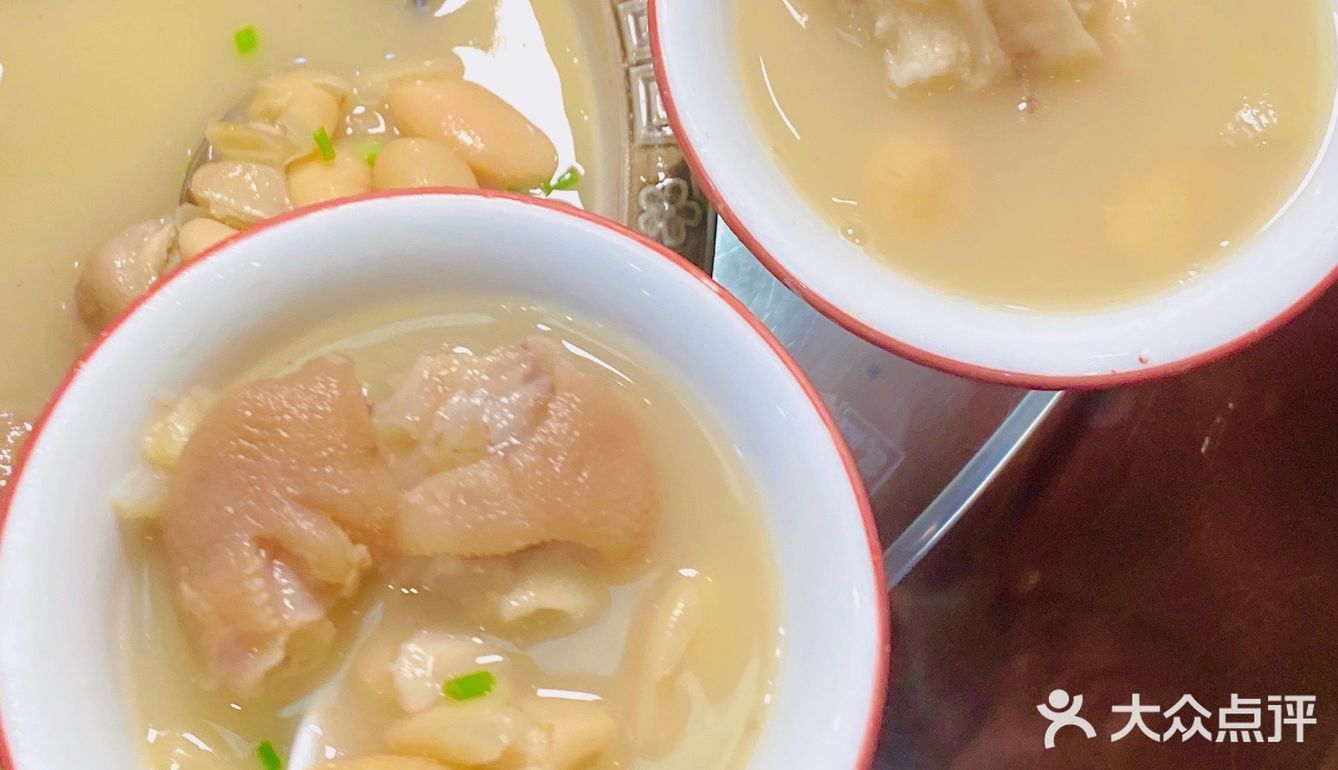 南阳聚会好去处！菜品样样都好吃