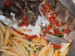 -湖兰金牌小炒肉(椒江万达店)