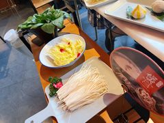-煲宫猪肚鸡(晶品店)