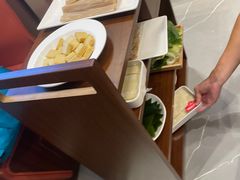 -蝎王府羊蝎子(虎坊桥总店)