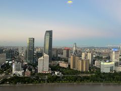 -宁波万豪酒店