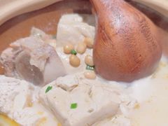 -老阿爸鲜鱼土菜(昆山花桥店)