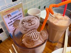 -澳门陈光记烧味饭店(南京德基广场店)