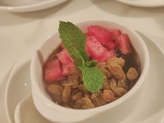 -翡翠拉面小笼包(岭南新天地店)
