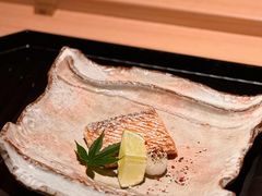 -炎橘·板前料理 Omakase