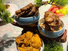 -佬太公海鸭·海鲜大排档(上海总店)