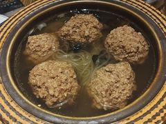 -独秀小吃(蓝田店)