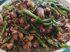 -陈有良尖椒鸡(江津总店)