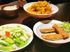 风味鸭掌-上名堂·鱼头好吃(体育场路店)