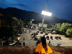 -横店影视城明清宫苑园区