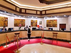 -北京前门建国饭店