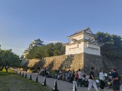 -名古屋城