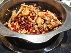 铃铛香辣虾-清真·锦翔炝锅鱼(明德门店)