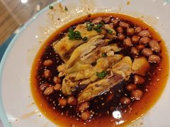 -莲花石酸菜鱼(海滨东路店)