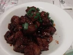 -北李妈妈菜·海肠捞饭(高新万达店)