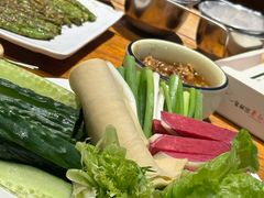 -老白清真烧烤(旗舰店)