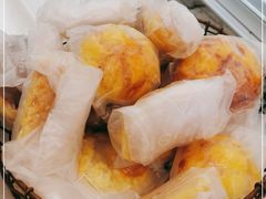 -面包新语(上地华联店)