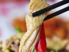 -胖老汉新疆特色椒麻鸡(南门店)