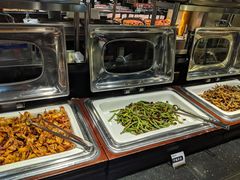 -韩盛·盛江山自助料理(中街大悦城店)