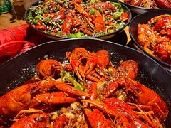 -金陵一哥龙虾馆(三牌楼总店)