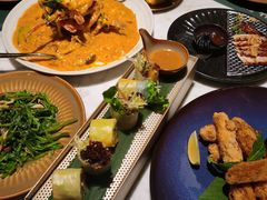 -Tegu泰古莲·泰国餐厅(红山6979店)