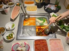 -海底捞火锅(群光广场店)