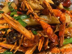 -聚味瞿记·龙虾堂(咸嘉湖店)