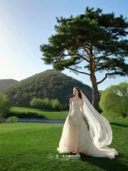 -第一夫人婚纱摄影(南京店)