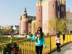 -安徒生童话乐园