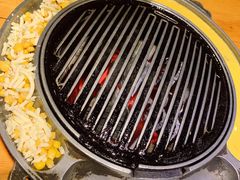 -喜鹊烤肉酒场(美乐城店)