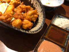 -山杏yama-katsu·吉列炸物