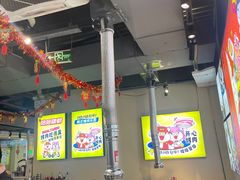 -哈哈碳都·牛肋条无限自助烤肉(宝龙店)