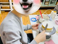 -食间旅人DIY烘焙工作室