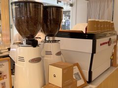 -Cafe on warm(丹霞店)