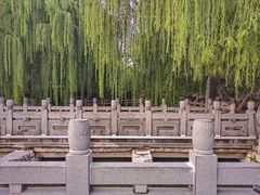 -济南大明湖景区