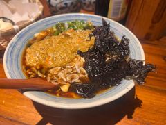 -贡梅老面馆·蟹粉面·无锡特色小吃(南长街主推店)