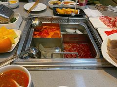 -海底捞火锅(振华商厦店)