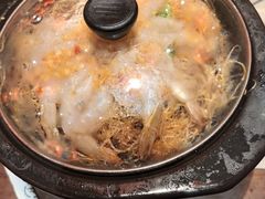 -山四砂锅(太原钟楼街店)