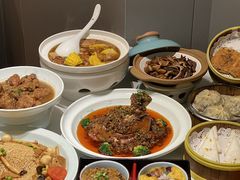 -江城小馆陕南妈妈菜·全球旅行餐厅(钟楼店)