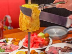 -拉蒂娜·巴西牛排馆 Latina·Brazilian Steakhouse(陆家嘴旗舰店)