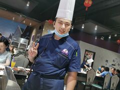 -法式利昂铁板烧主题餐厅(唐山爱琴海店)