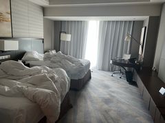 -舟山希尔顿酒店