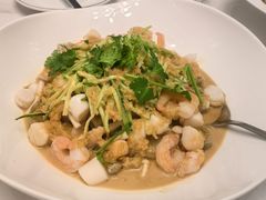 -渔码头食府·20年蓬莱老字号(登州路店)