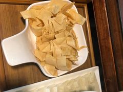 -竹叶涮肉坊(总店)